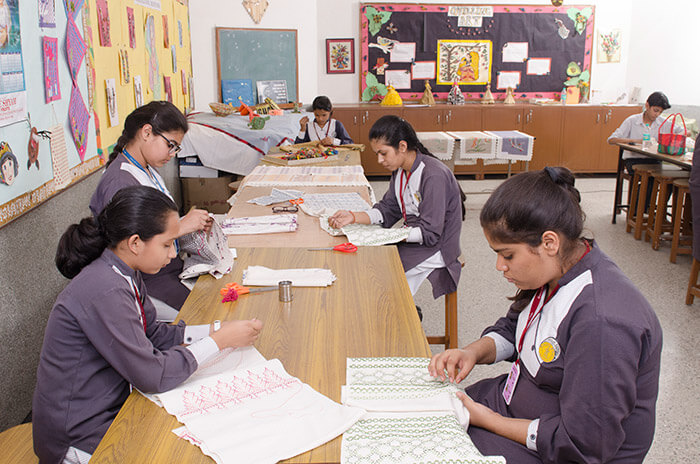 Somerville School - Best School In Greater Noida